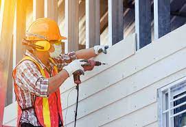 Best Custom Trim and Detailing for Siding  in Bellwood, PA