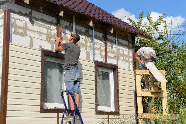 Reliable Bellwood, PA Siding Solutions