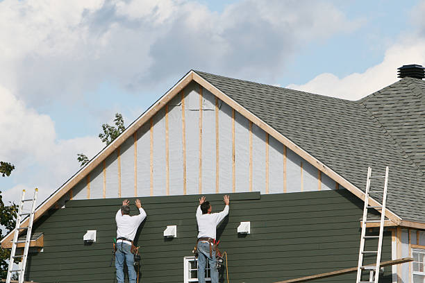 Best Fascia and Soffit Installation  in Bellwood, PA